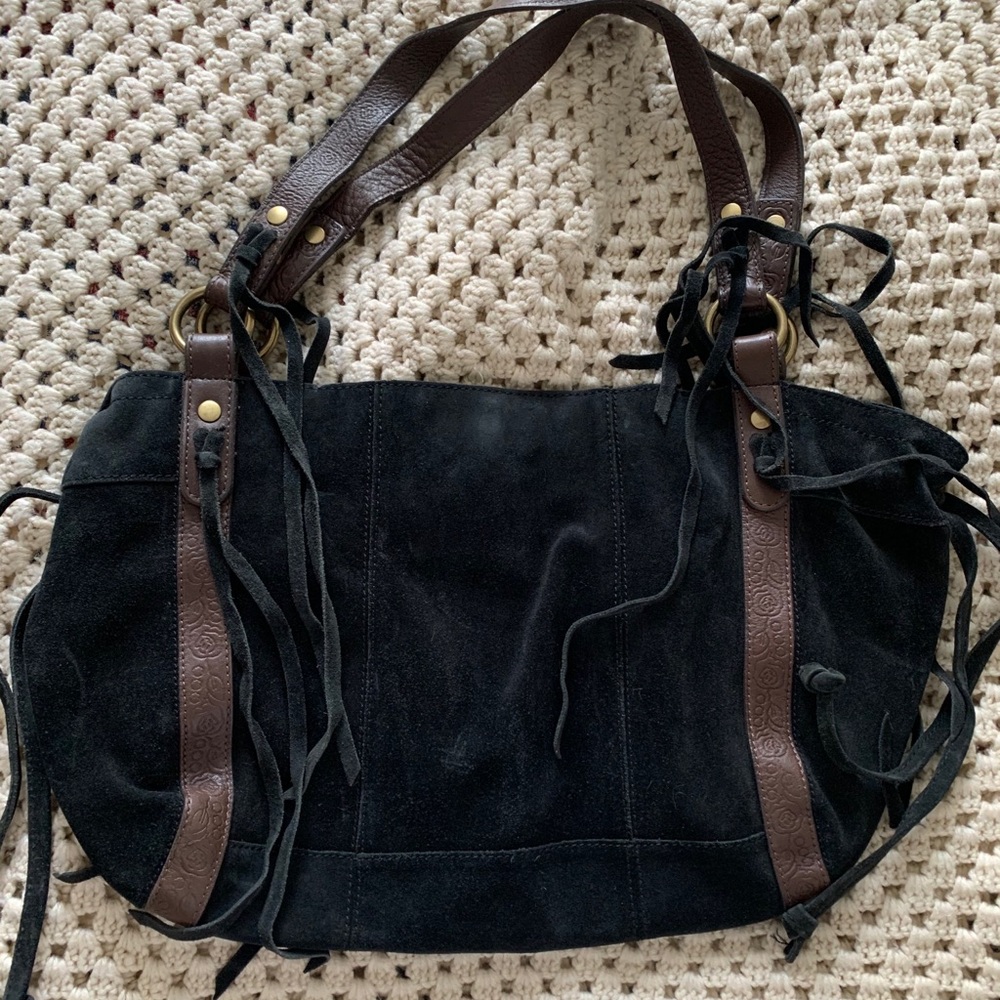 Lucky brand bag